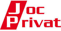 Revista Joc Privat (JP)